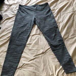 RBX leggings size large